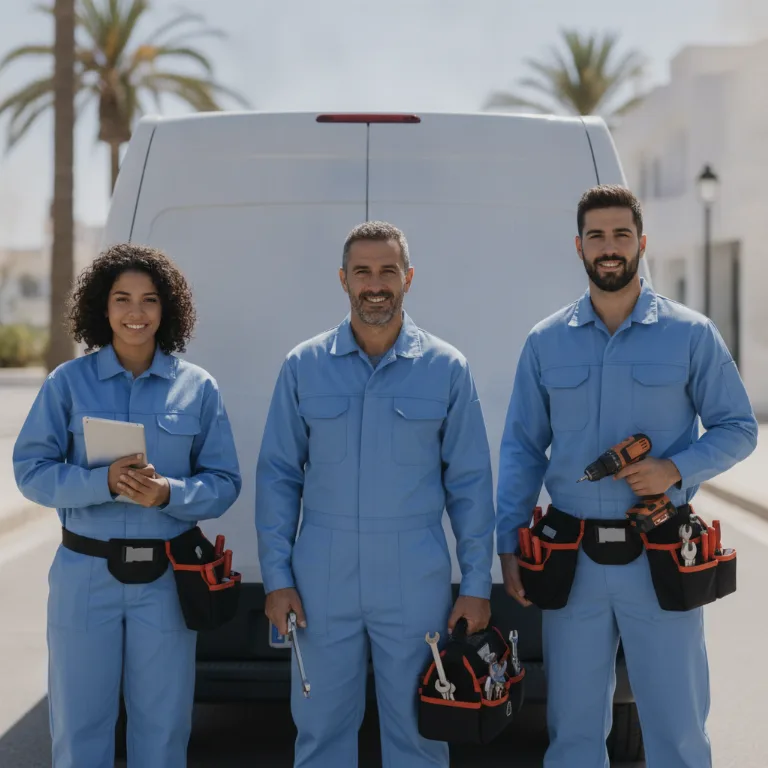 Riparazione Pompa di Calore team a Marsala